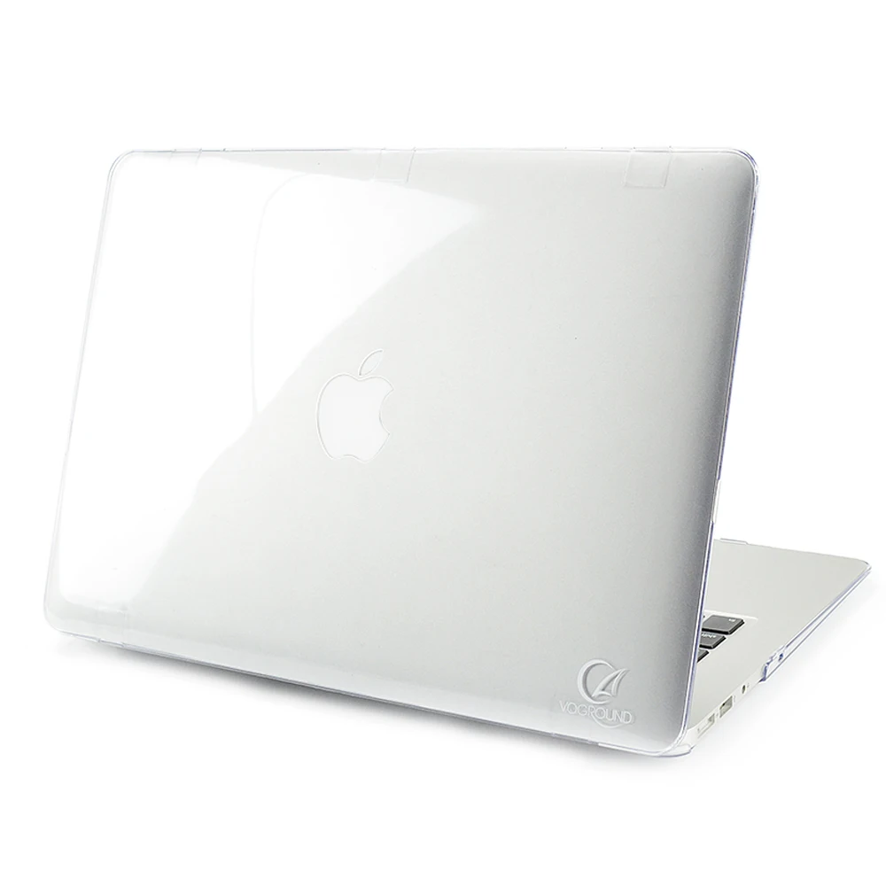 Новый Кристальный/матовый чехол для ноутбука Apple MacBook Air Pro retina 11 12 13 15 mac book 3 4 дюйма