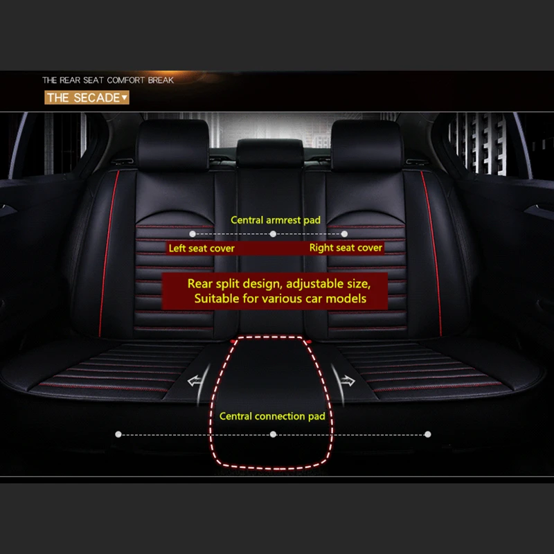 Автомобильные Чехлы На Сиденья защитные накидки для alfa romeo 159 chrysler 300c kia rio 3 1