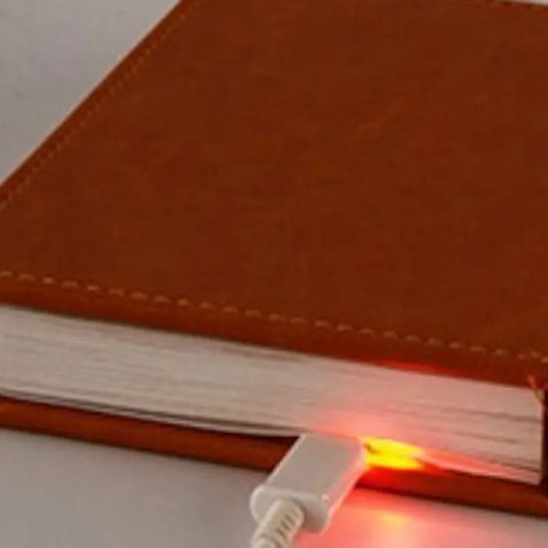 Новые горячие lumio-Стиль светодиодные лампы складывать книги 4 цвета свет инновационные подарок p20