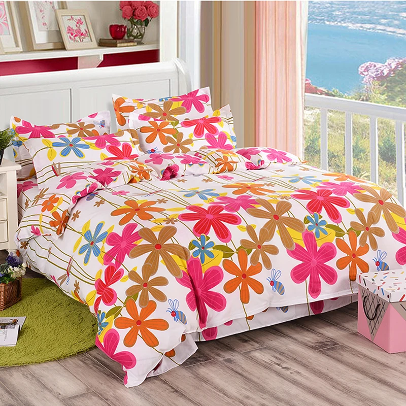 Постельное белье наволочки и пододеяльники двуспальный полный Королевский