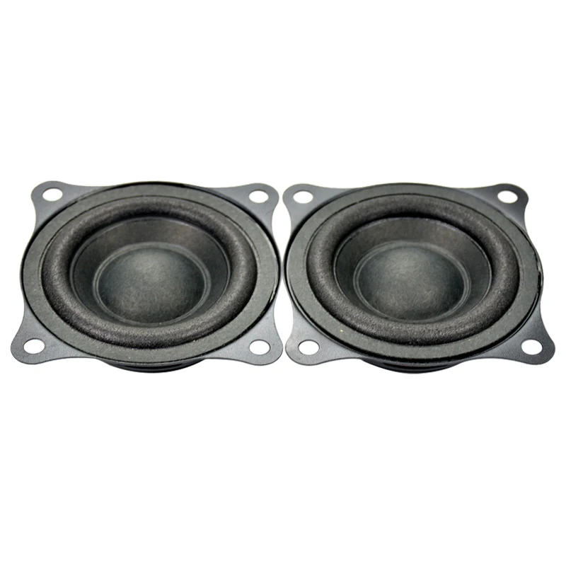 Aiyima 2 шт дюймов бас пассивный радиатор вспомогательная функция баса|bass passive|passive