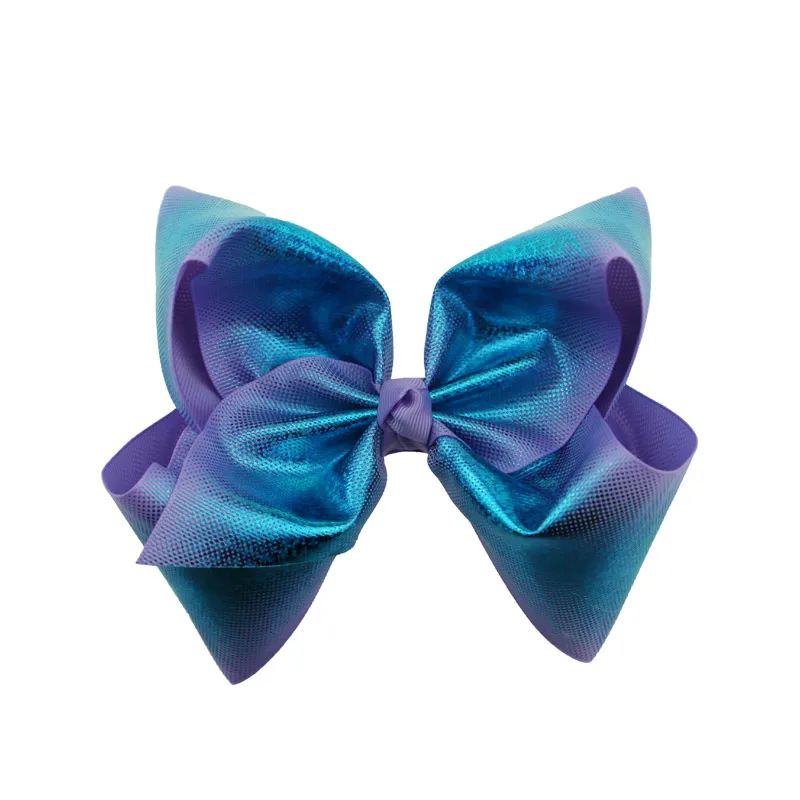 80 шт DHL Бесплатная доставка лента Омбре Hairbow 6 &quotJojobow | Аксессуары для одежды