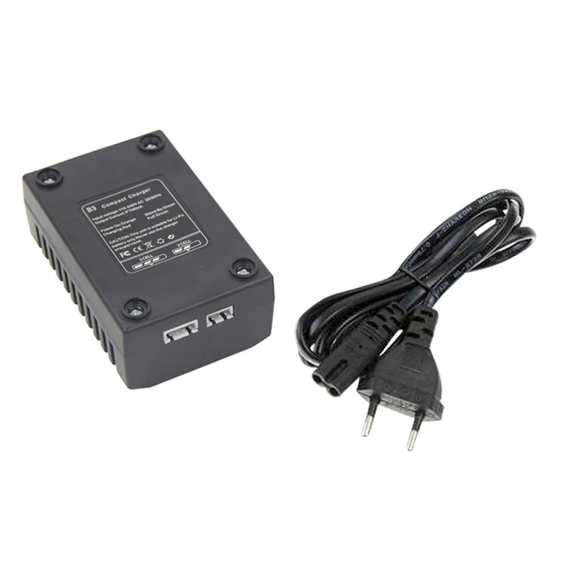 iMaxRC iMax B3 Pro Compact 2S 3S Lipo Balance Battery Charger For RC Helicopter BINMER Futural Digital Hot Selling AP17 | Электроника