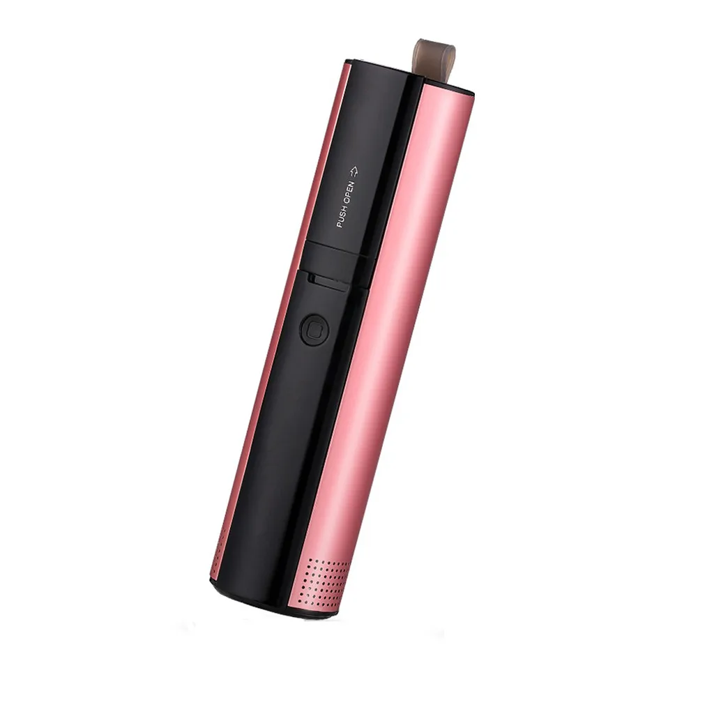 VOBERRY модный многофункциональный 4 в 1 портативный Bluetooth динамик Выдвижная ручная