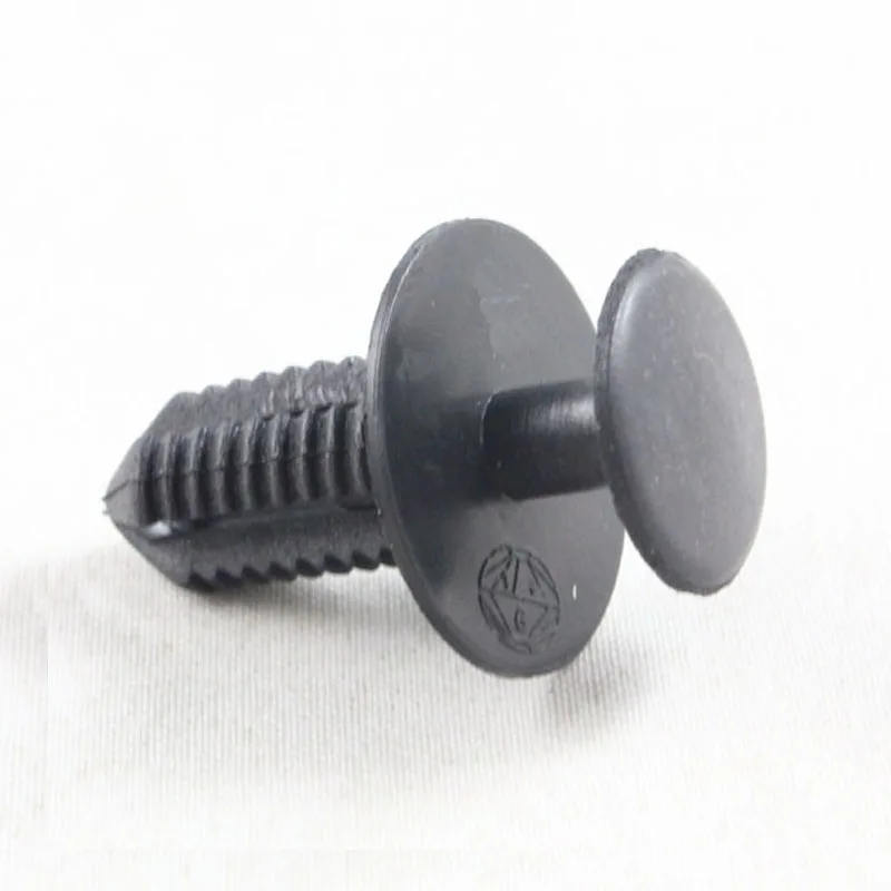 Пластиковые Крепежные Зажимы KELIMI 500x для переднего бампера Mercedes Benz|car belt clip|car holder