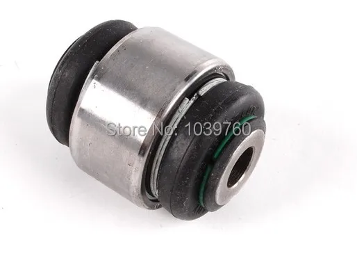 Бесплатная доставка оптовая продажа Втулка заднего рычага управления для BMW E36 E46