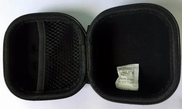 Carrying Bags For Fiber Cleaver FC-6S  CT-06 CT-30 DVP106 DVP-107  V7 VF-78 IFS-15 DC-16 Fiber Cleaver Packing Boxs  Two Pcs