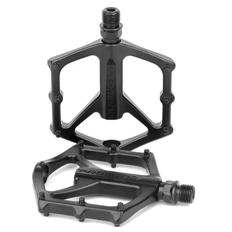 

1 Pair Mountain Bike Pedal Lightweight Durable Aluminium Alloy Bearing Pedals Road MTB Bicycle Bicycle Accessories