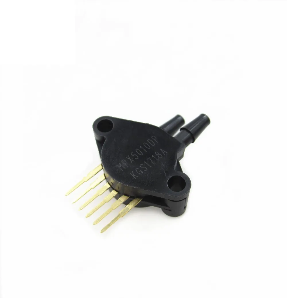 5 шт. MPX5010DP MPX5010 ENSOR DIFF PRESS 100% Новый оригинальный|press| |