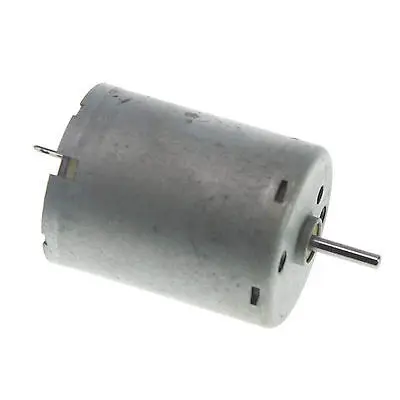 RF 370 воздушный насос двигатель 12В высокого качества 9000 RPM Высокий крутящий момент