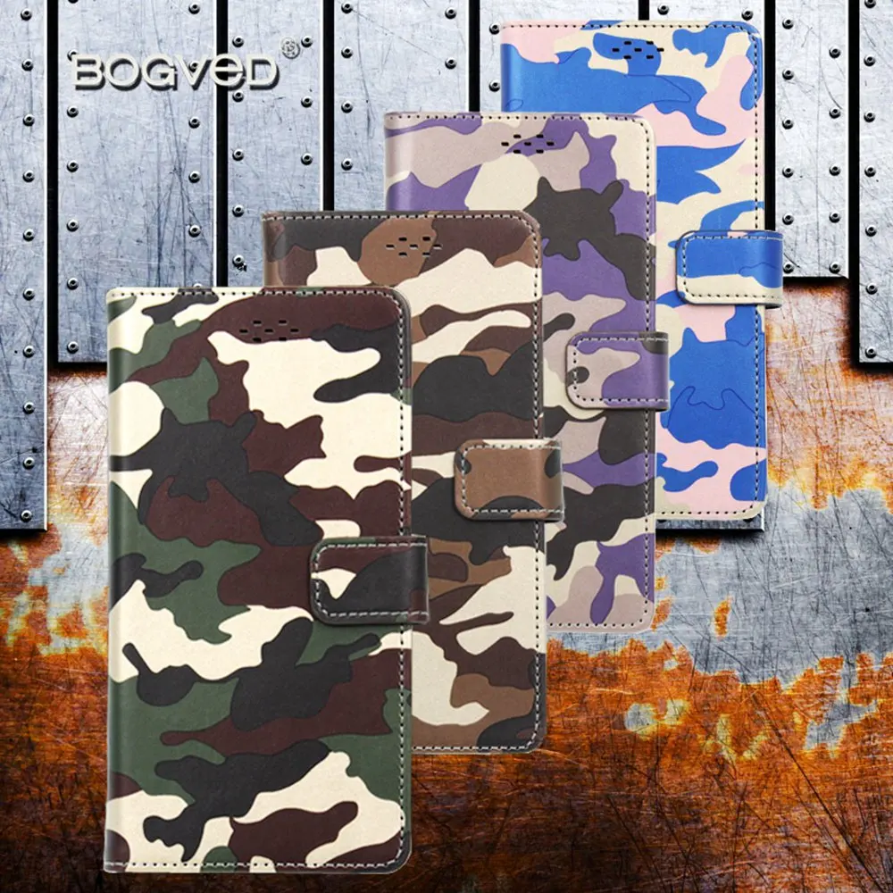 Бренд BOGVED чехол для ZTE лезвие A520 5.0 дюймов кошелек Стиль искусственная кожа Книга