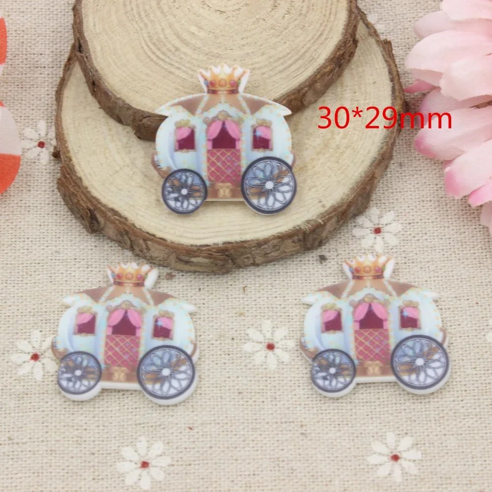 Кавайная каучуковая Тыква для детской домашней одежды обуви кабошоны из смолы 15