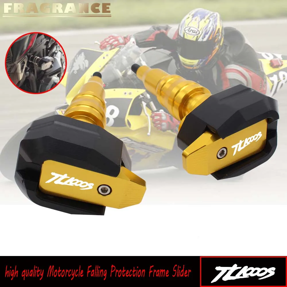 Для Suzuki TL1000S TL 1000 S TL1000 защитная рама для мотоцикла с защитой от падения ползунок