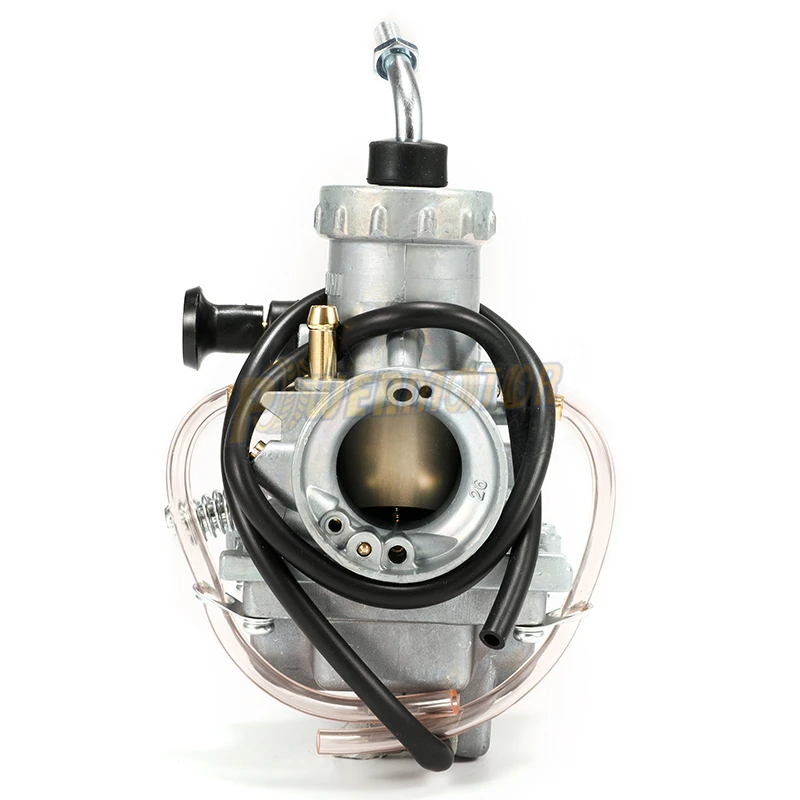 Карбюратор Mikuni VM24 для мотоцикла Yamaha DT125 DT175 RX125 Suzuki TZR125 RM65 RM80 RM85 внедорожный