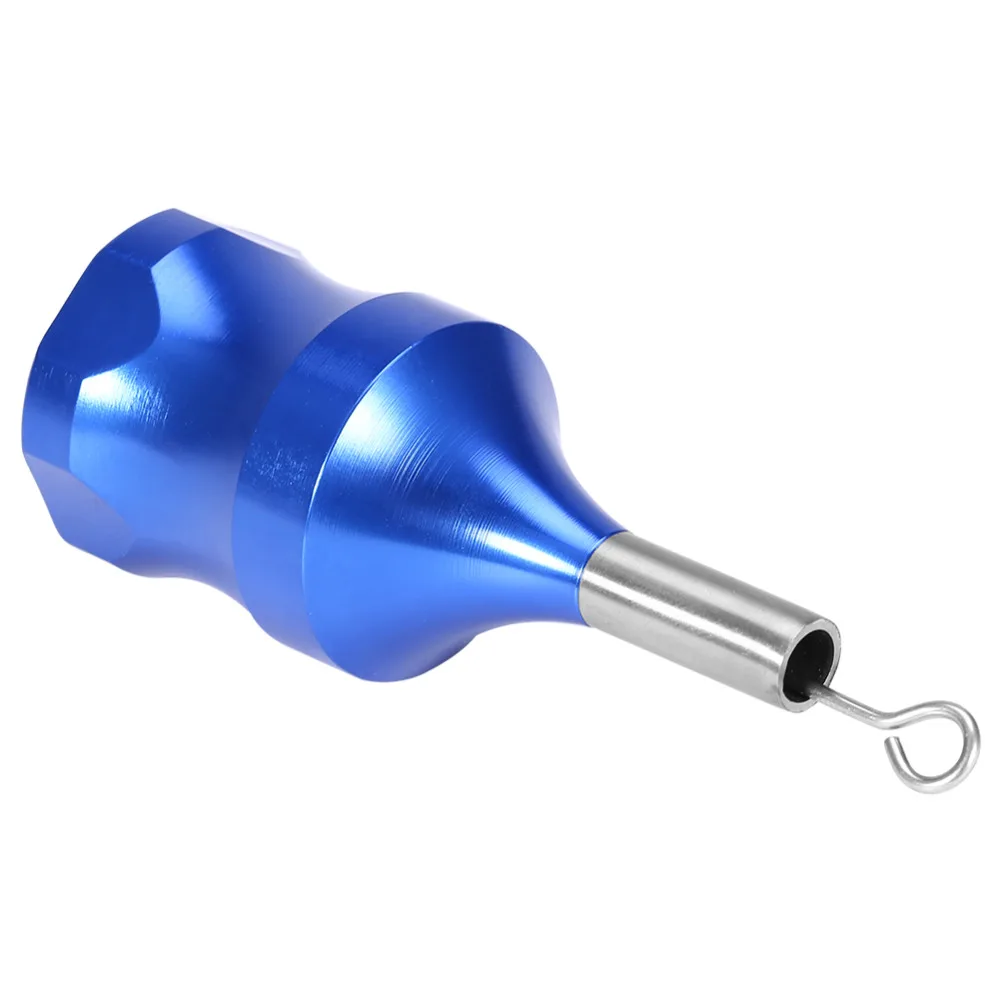 1 шт. тату картридж из алюминиевого сплава ручка для аксессуары макияжа|tattoo grip|tattoo