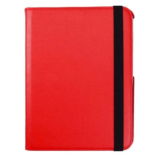 DR Tab 4 10.1 Cover Sm T530 T531 T535 вращающийся Многофункциональный ангелы Flip смарт-чехол для Samsung Galaxy Tab 4 10,1 Смарт кожаный чехол с сна& бодрствовать - Цвет: DR Tab 4 10.1 Cover