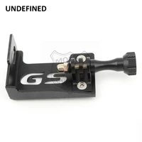 motorcycle parts front stand left bracket for go pro camera for bmw r650gs r700gs r800gs 2013 2014 2015 2016 2017 undefined