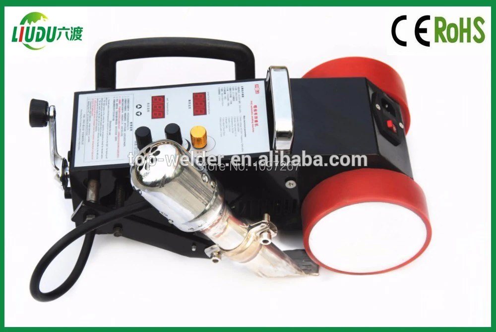 Сварочный аппарат для пластиковой пленки/сварочный пластиковых листов