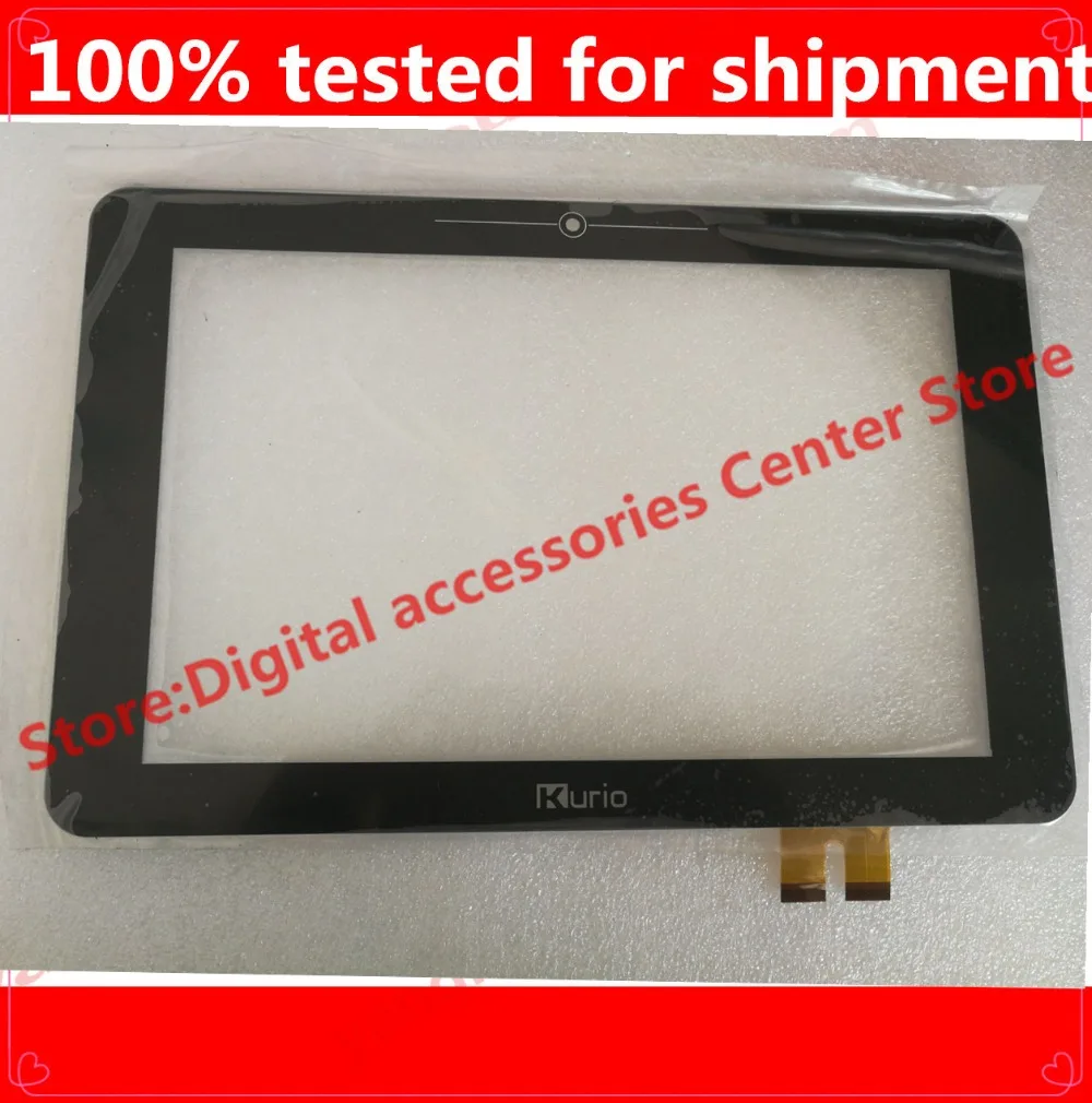 

10.1" Kurio 10S Kids touch screen panel Digitizer Glass Sensor Replacement 20130427A 20130715C 20130923C 20131006C 20130909C