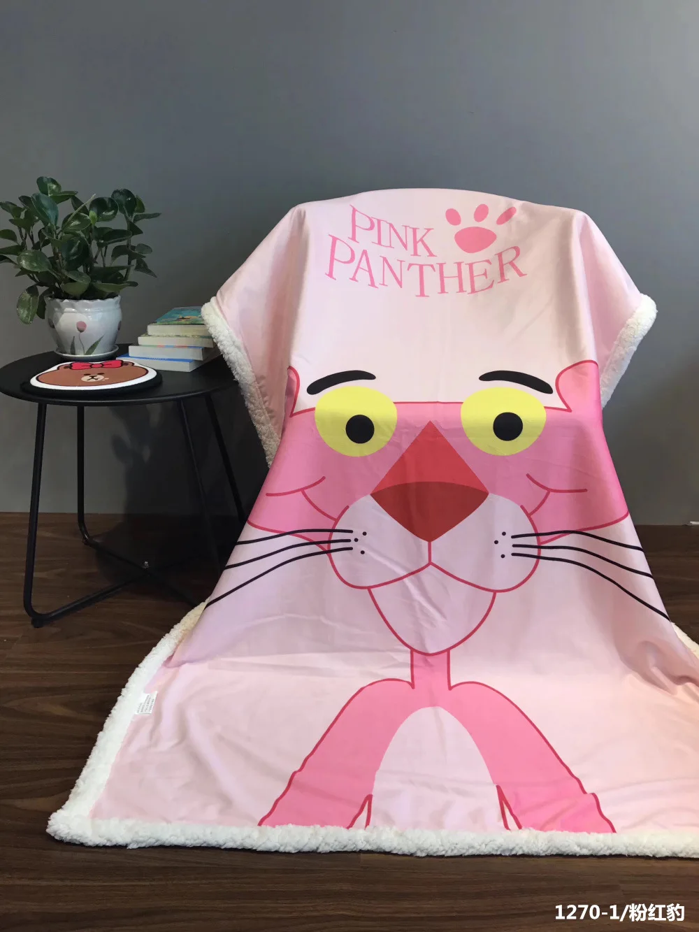 Детское одеяло из шкуры ягненка со стразами|blanket bedding|the blanketsthrow blanket |