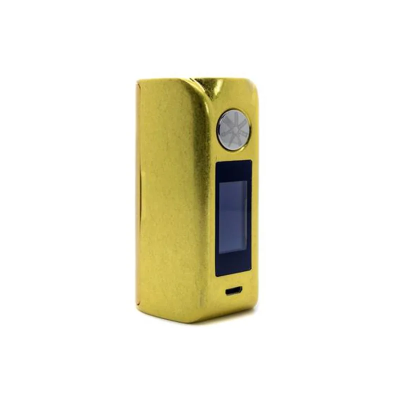 Оригинальный asmodus minikin 2 180 Вт поле Mod сенсорный экран электронная сигарета Vape с GX HT