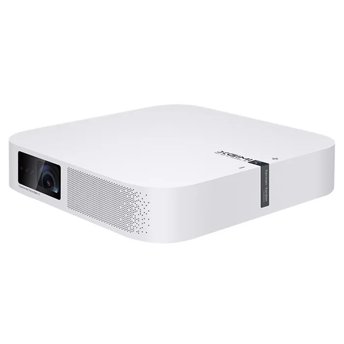 XGIMI Z6 Polar мини Портативный умный дом кинотеатра 3D Android 6 0 Wifi 1080P Full HD дома Кино Bluetooth