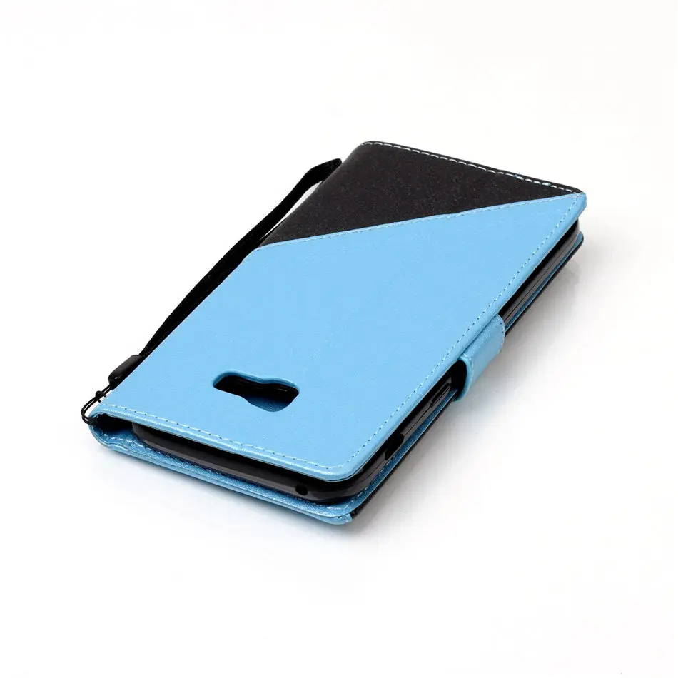 Хит Цвет Книга чехол для сумки samsung Galaxy A70 A50 A40 A30 резиновый матовый чехол из J7 Prime J5 J3 A310 A320 A510 A520 A720 DP09E