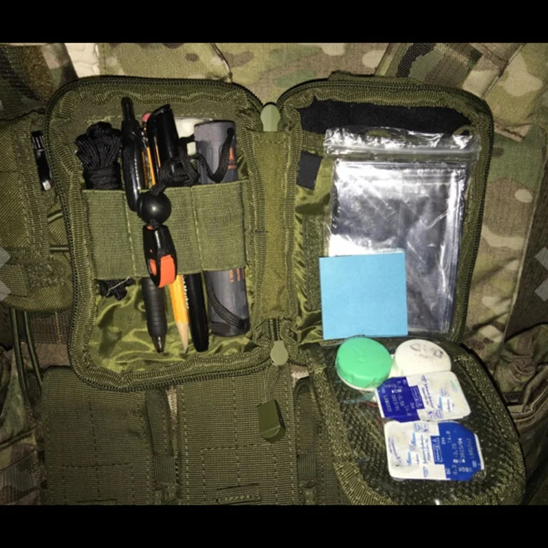 Спортивная посылка на открытом воздухе, военные фанаты, тактические карманы, сетчатая камуфляжная сумка, тактическая маленькая однотонная сумка 5 цветов