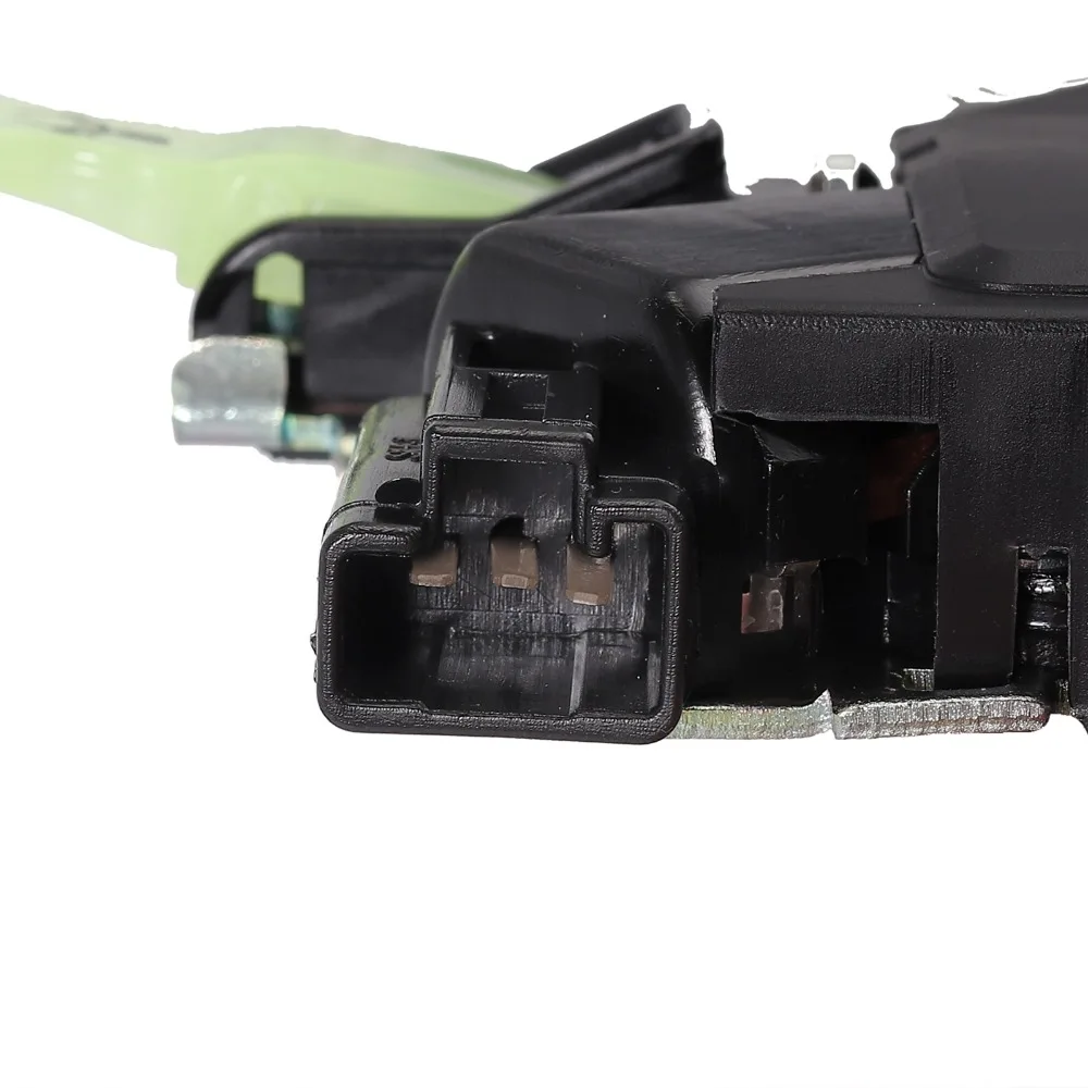 AUTOUTLET для TOYOTA 2009-2013 Corolla багажник-замок или защелка привода открывания двери