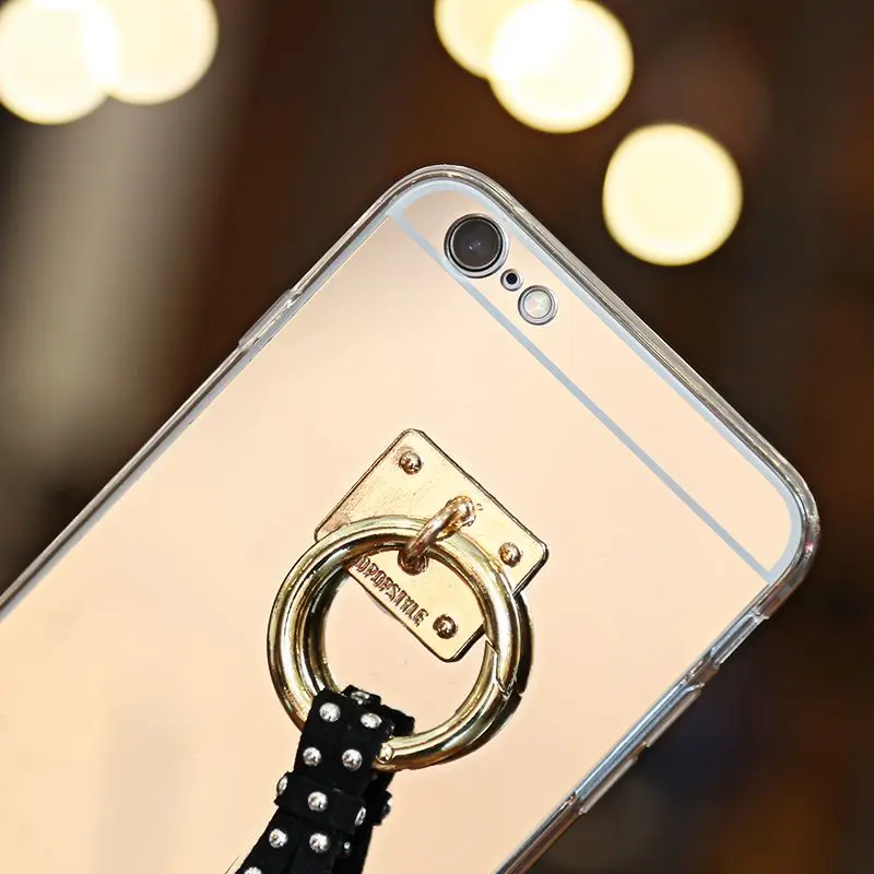 Мода Пушистый Мяч Телефон Case Для iphone 7 плюс 6 s Плюс Роскошные Кисточкой Кулон