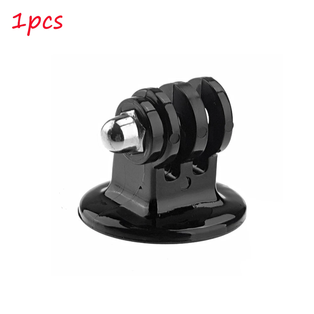 1 PCS Для GoPro аксессуары мини-монопод, Трипод держатель Чехол адаптер для Go Pro Hero 8 7 6 5 4 SJ4000 Xiaomi yi камера - Цвет: 1 PCS