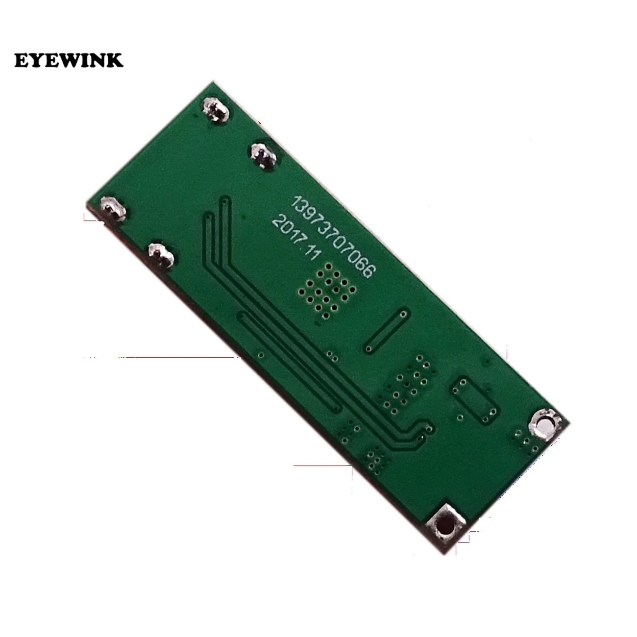 QC3.0 QC2.0 USB быстрая зарядка DIY зарядное устройство для телефона автомобильный