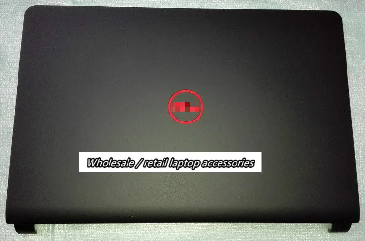 Задняя крышка в сборе для ноутбука Dell Inspiron 15 7559 / 7557 6 дюйма № TS 2J2N0 02J2N0|Сумки и