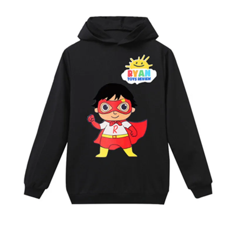 

Футболка с длинными рукавами и капюшоном для девочек, футболки для девочек, топы для подростков, футболки для детей, свитшоты для подростков