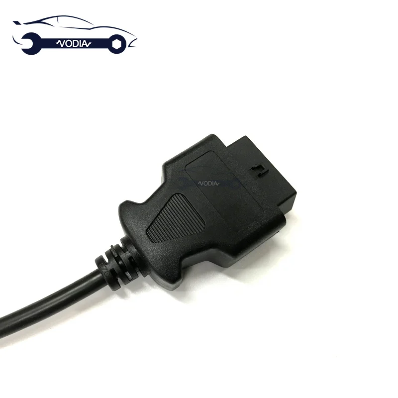 OBD2/OBDII диагностический сканер OBD кабель для 88890306 Vocom строительное оборудование