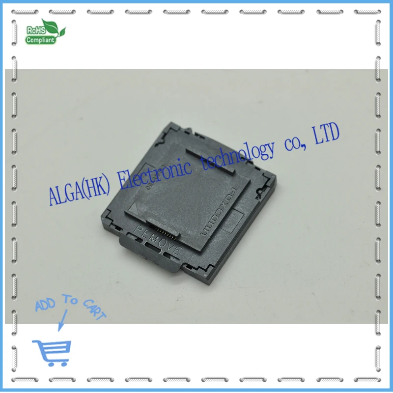 Гнездо LGA1150 LGA2011 LGA1151 ЦП гнездо BGA с небольшим шариком.|socket lga1150|socket bgasocket lga1151 |
