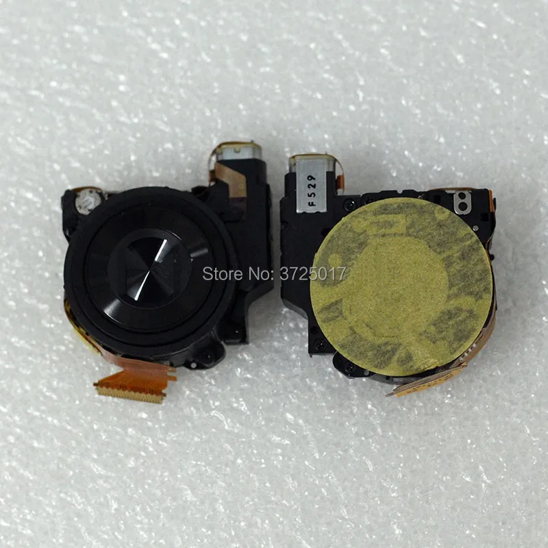 Новый оптический зум объектив без CCD для Samsung ST66 ST67 ST68 ES95 ST150 DV150f DV150 ST72