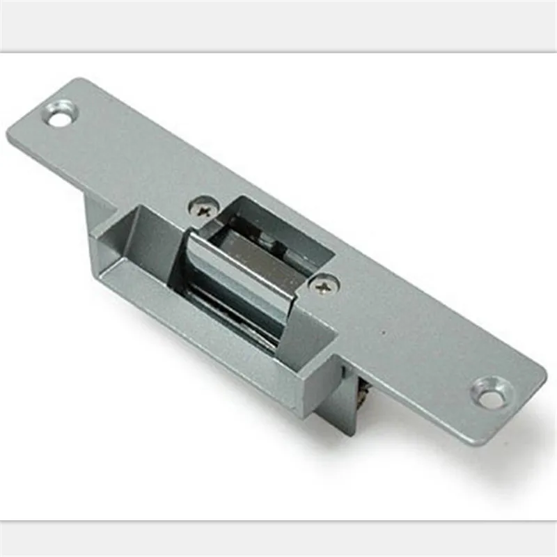 

Free Shipping intop 12V DC Electric NO Strike Lock For Access Control System Door Phone Brand NEW