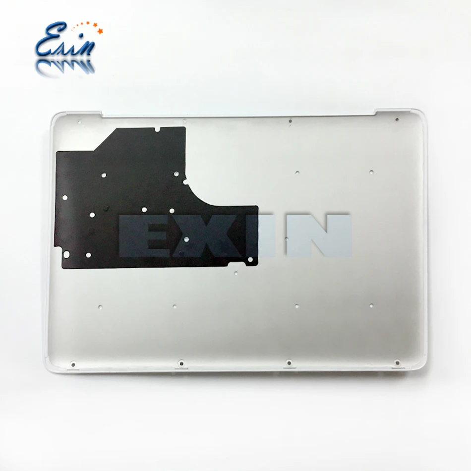 EXIN 604 1033 Нижняя крышка корпуса для Macbook 13 &quotA1342 MC207 MC516 белый нижний корпус 2009 2010 100%