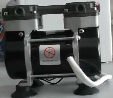 Вакуумный насос |