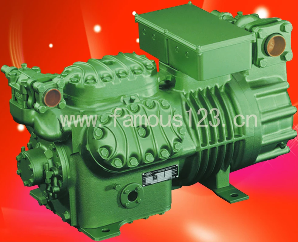 4NCS-12.2Y oil for bitzer compressor chiller 12hp |
