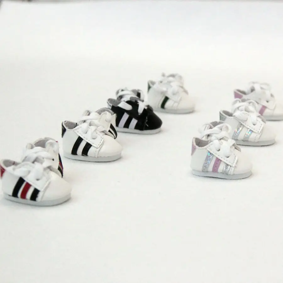 Новое поступление Спортивная стильная обувь кожаная для 14 &quotкукол EXO Dolls Sandle