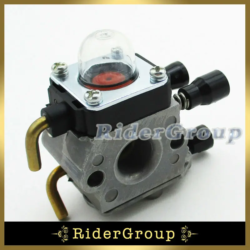 Карбюратор для STIHL FS80 FS85 HL75 FC75 FC85 SP80 KM80 HS80 KM85 String Trimmer Carb|carburetor for stihl|carb carburetorcarburetor