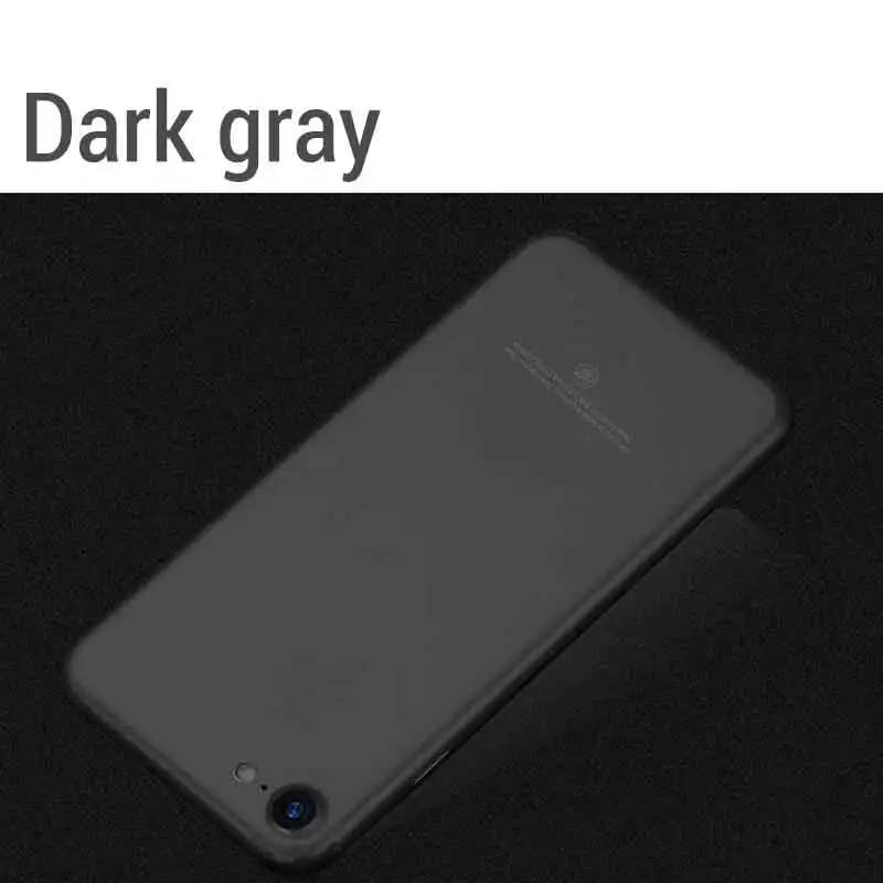 Dark Gray Роскошные яркие наклейки на мобильный телефон для iPhone 7 6 6 S 8 Plus 5 задняя защитная пленка наклейка для iPhone X XS наклейка Adesivos Pegatinas - Цвет: Dark Gray