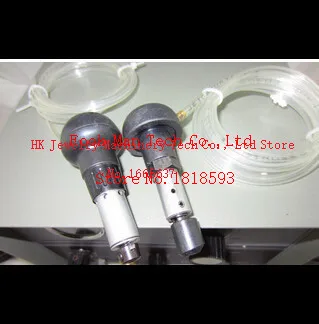 

free shipping 2pcs/lot graver handpieces,double ended handpiece,jewelry engraving handpiece