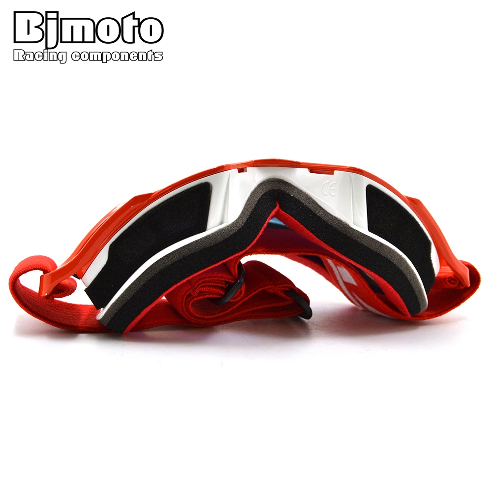 Очки для мотокросса BJMOTO Oculos очки лыжная маска лица спортивный гоночный
