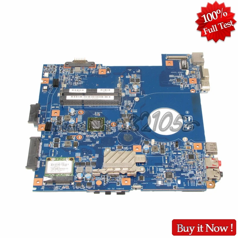 Материнская плата NOKOTION A1843494A для ноутбука SONY Vaio VPCEK DDR3 | Компьютеры и офис