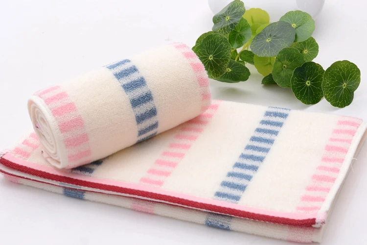 Полотенце для лица из 13 5 хлопка 35 х75 см (100% дюйма * 30 дюйма)|brand face towels|face towelbrand towel |