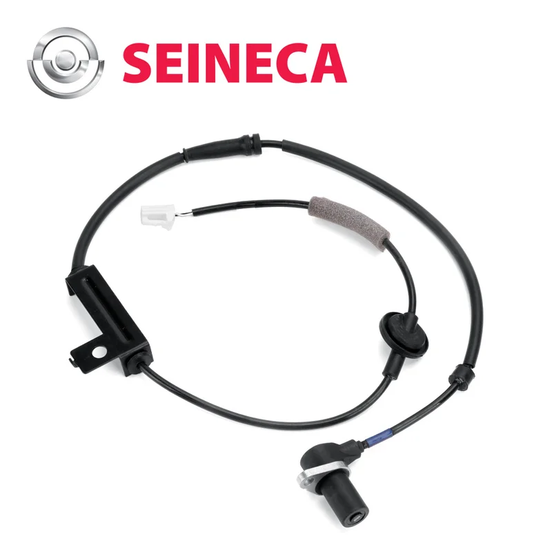 CGQ ABS Скорость датчик для Hyundai Santa Fe 2001-2006 AWD 95650-26000 9565026000 5S7731 ALS576 | Автомобили и