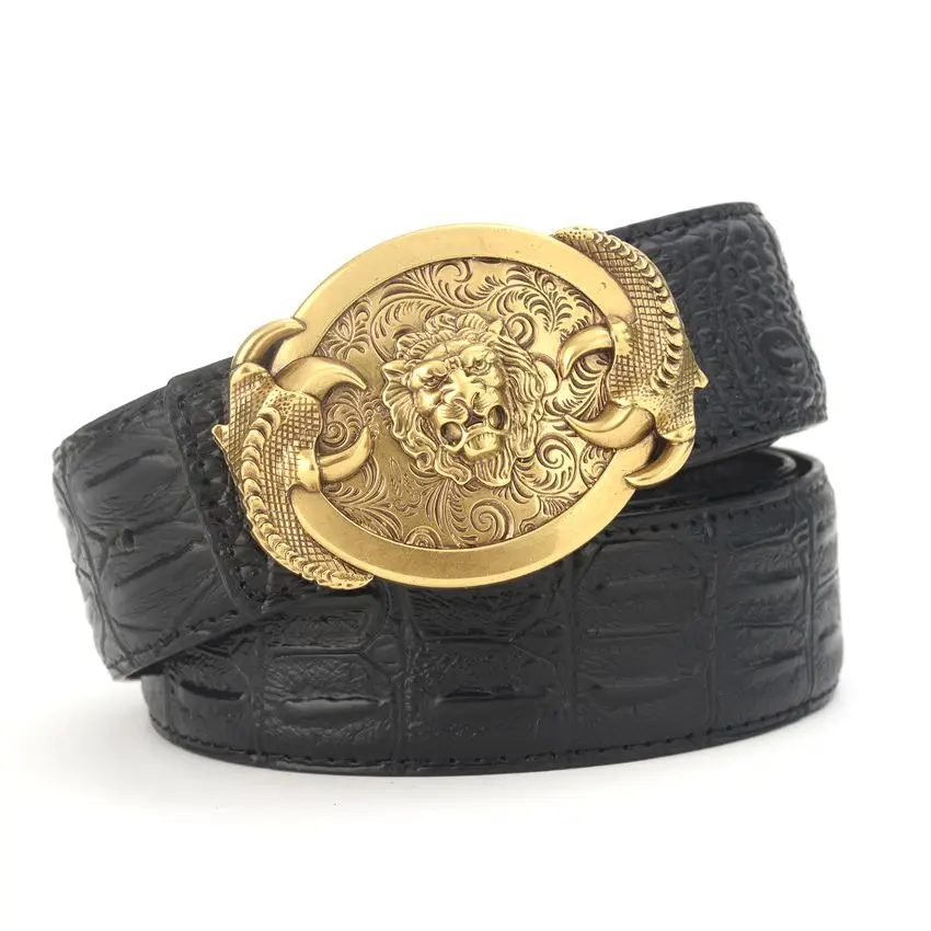 Мужской ремень Ceinture Cuir Homme Роскошный кожаный ремень для мужчин из коровьей кожи дизайнерские ремни мужские Ширина: 115 см. Длина: 120-см